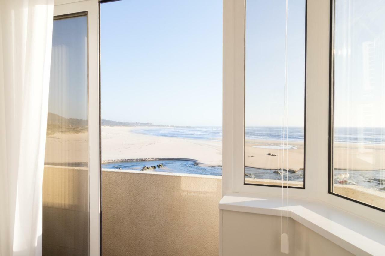 Bestvillas Ancora Mar Vila Praia de Âncora Exteriér fotografie
