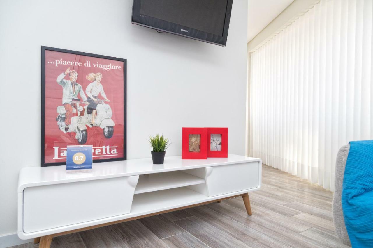 Bestvillas Ancora Mar Vila Praia de Âncora Exteriér fotografie