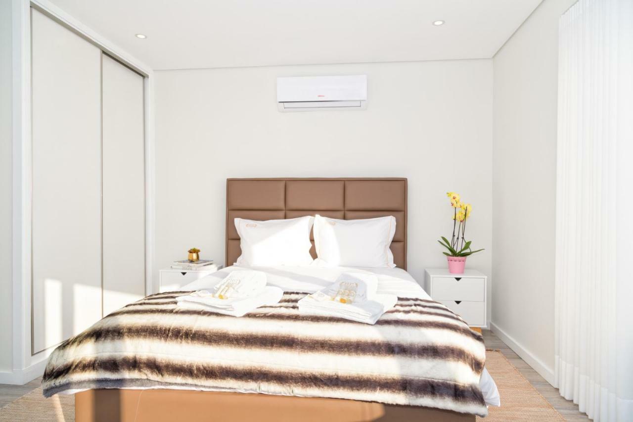 Bestvillas Ancora Mar Vila Praia de Âncora Exteriér fotografie