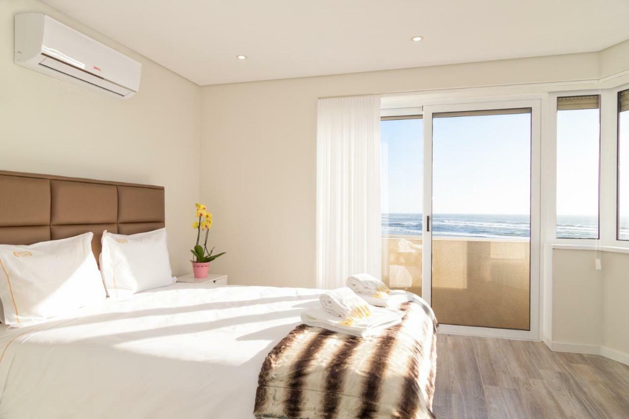 Bestvillas Ancora Mar Vila Praia de Âncora Exteriér fotografie