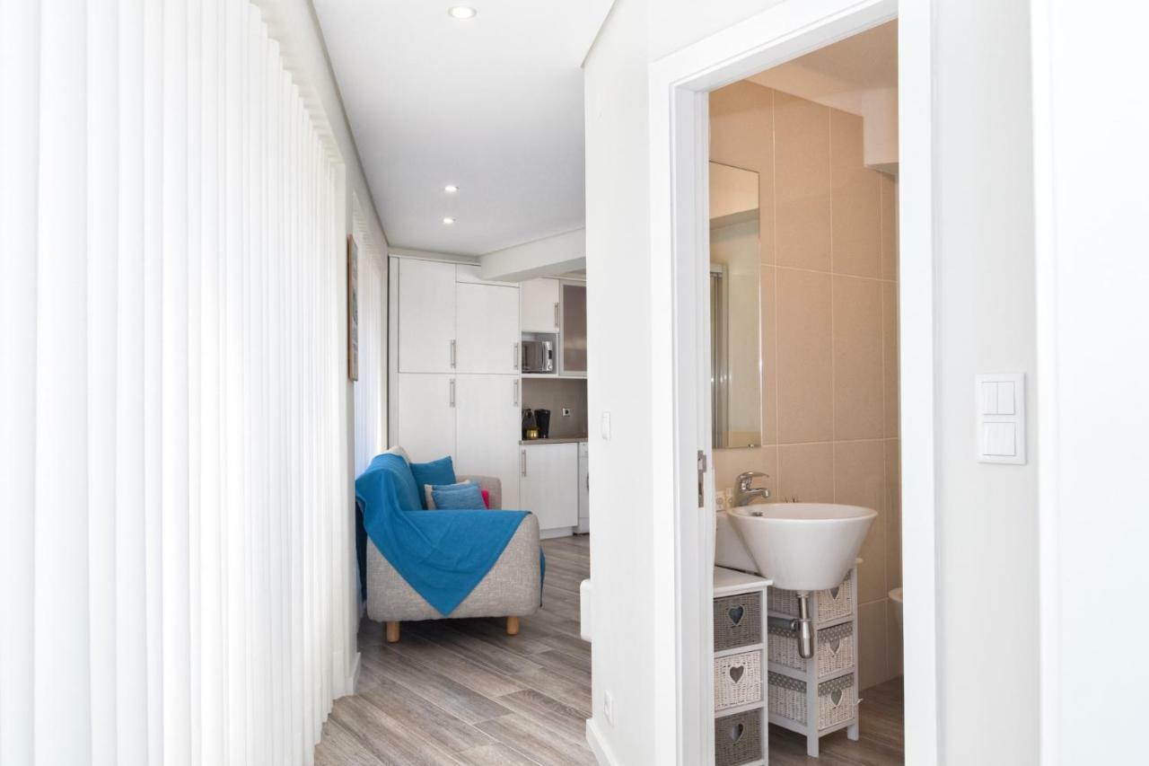 Bestvillas Ancora Mar Vila Praia de Âncora Exteriér fotografie