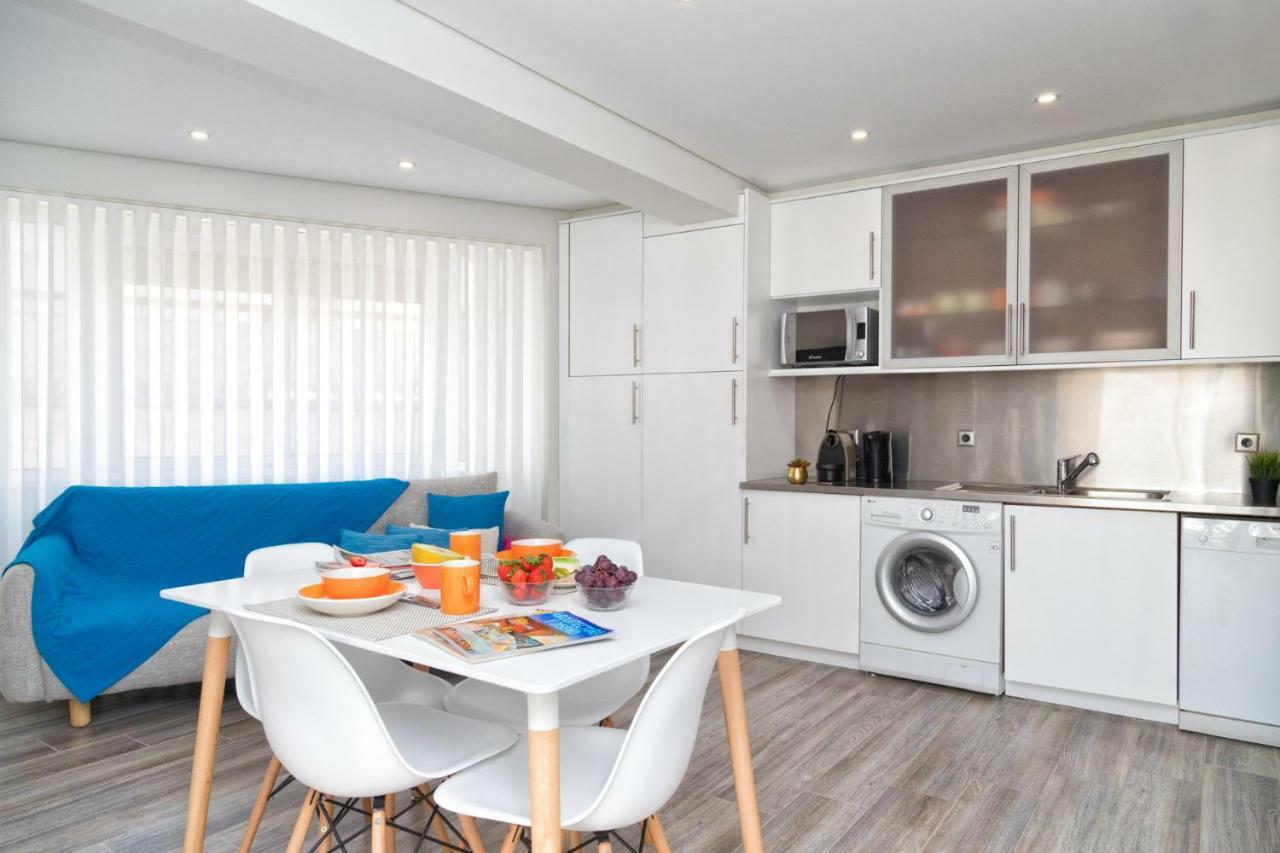 Bestvillas Ancora Mar Vila Praia de Âncora Exteriér fotografie