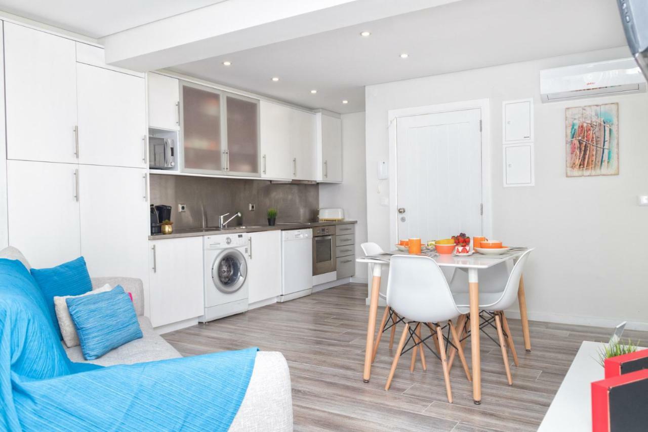 Bestvillas Ancora Mar Vila Praia de Âncora Exteriér fotografie