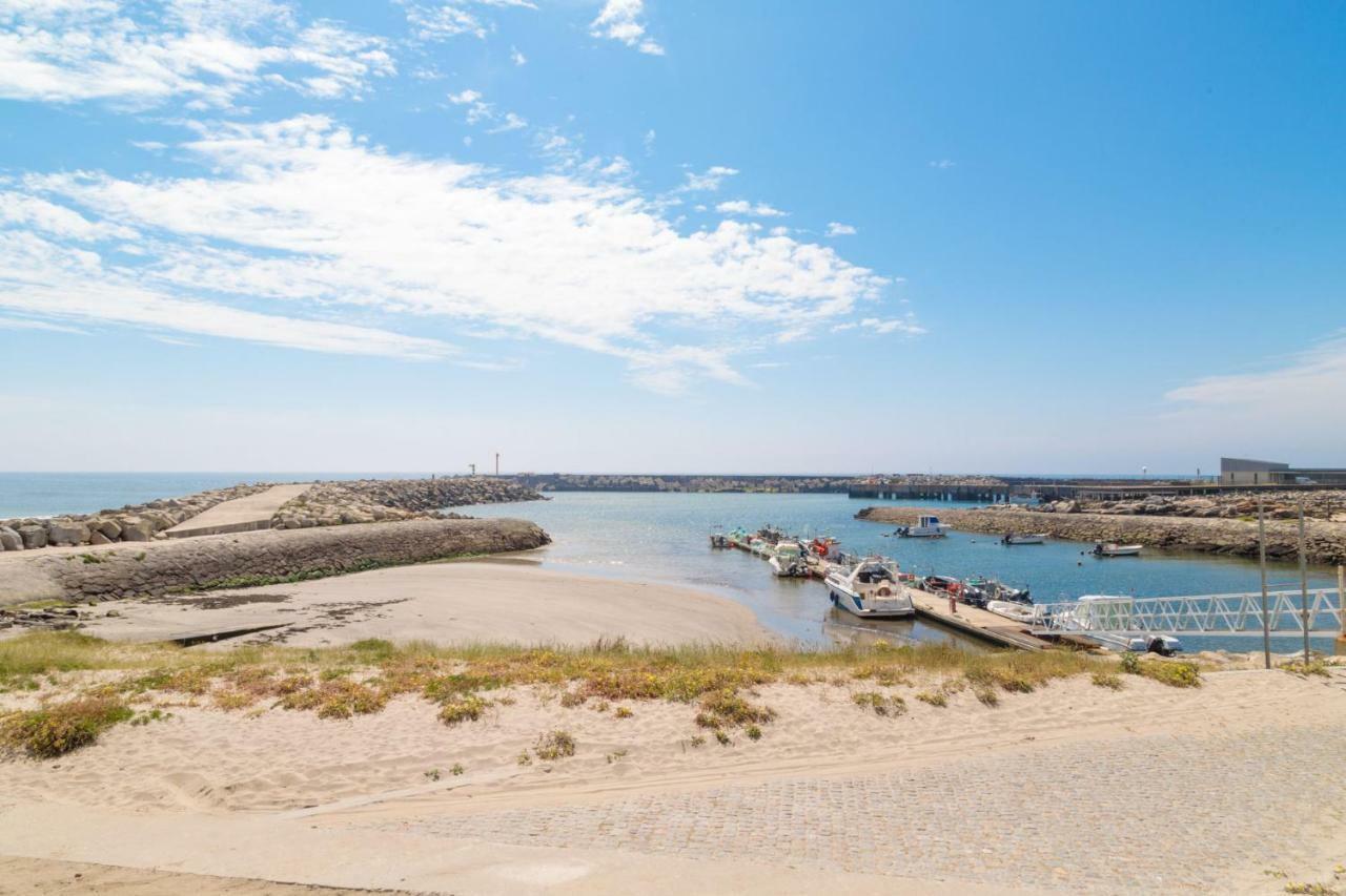 Bestvillas Ancora Mar Vila Praia de Âncora Exteriér fotografie