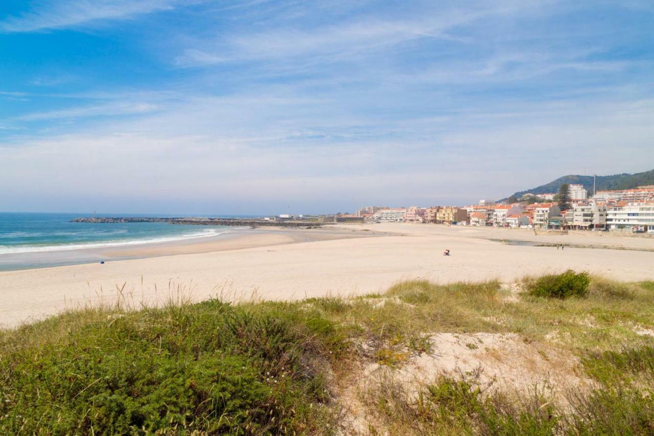 Bestvillas Ancora Mar Vila Praia de Âncora Exteriér fotografie