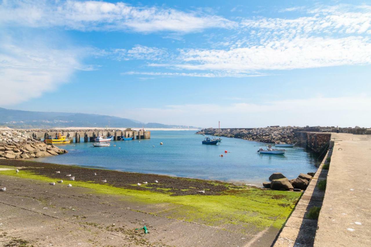 Bestvillas Ancora Mar Vila Praia de Âncora Exteriér fotografie