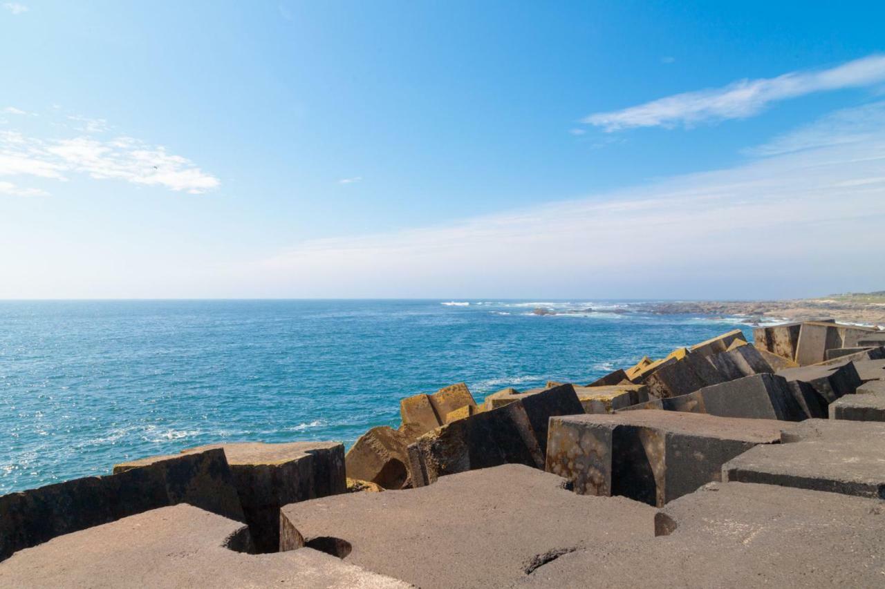 Bestvillas Ancora Mar Vila Praia de Âncora Exteriér fotografie