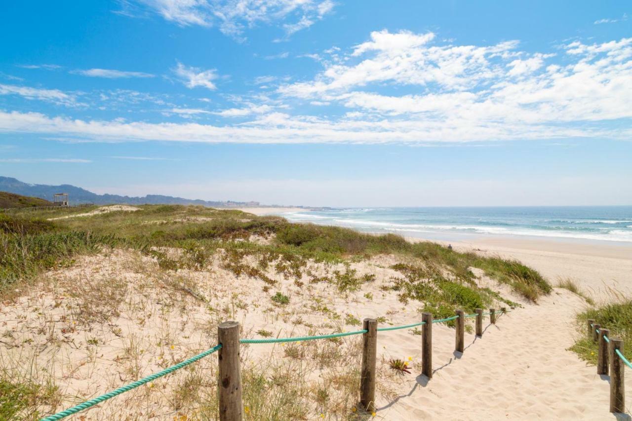 Bestvillas Ancora Mar Vila Praia de Âncora Exteriér fotografie