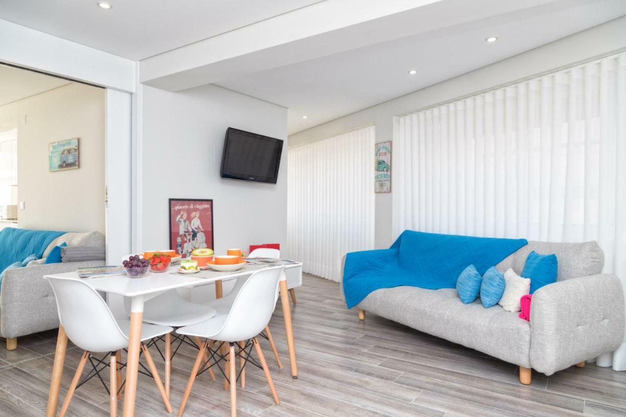 Bestvillas Ancora Mar Vila Praia de Âncora Exteriér fotografie