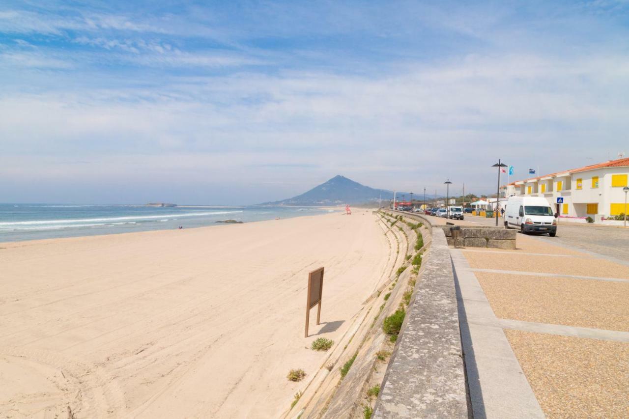 Bestvillas Ancora Mar Vila Praia de Âncora Exteriér fotografie