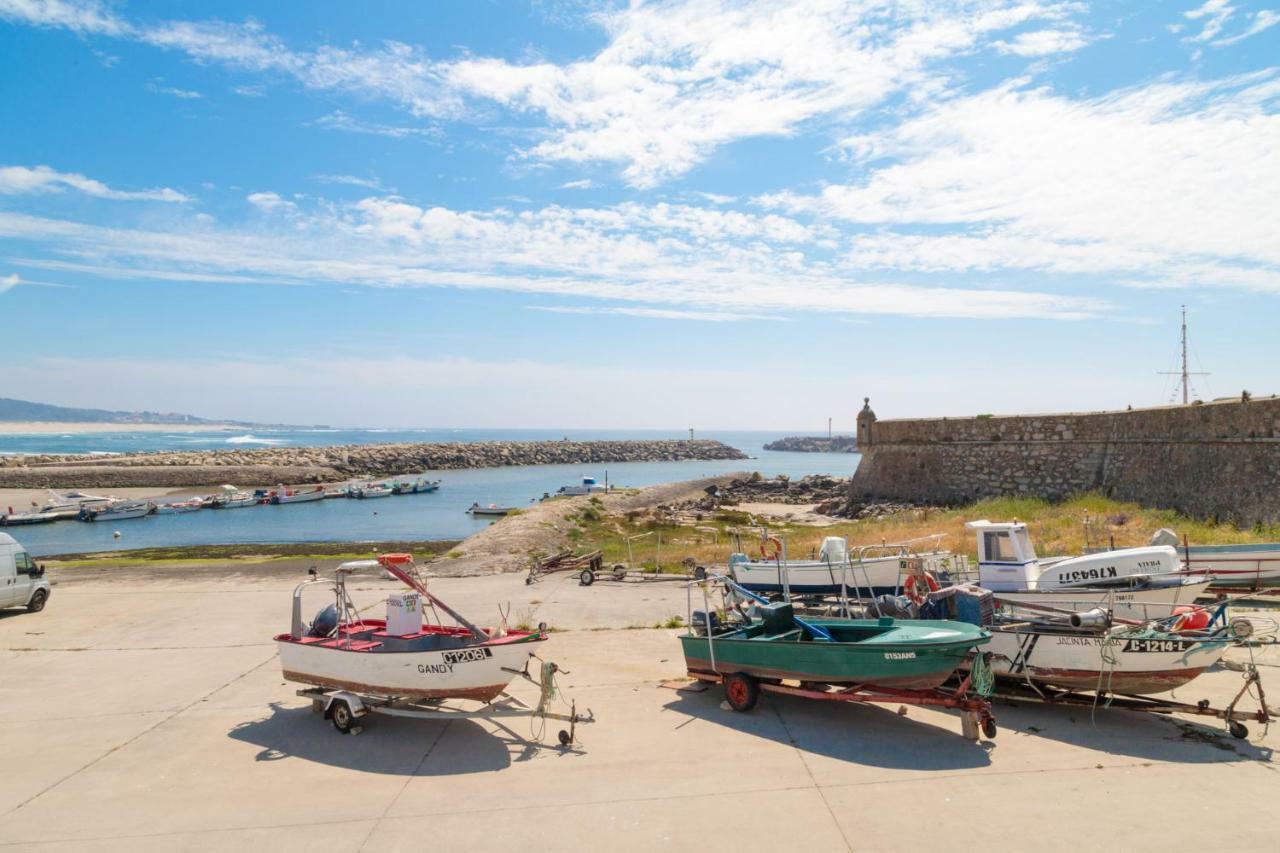 Bestvillas Ancora Mar Vila Praia de Âncora Exteriér fotografie