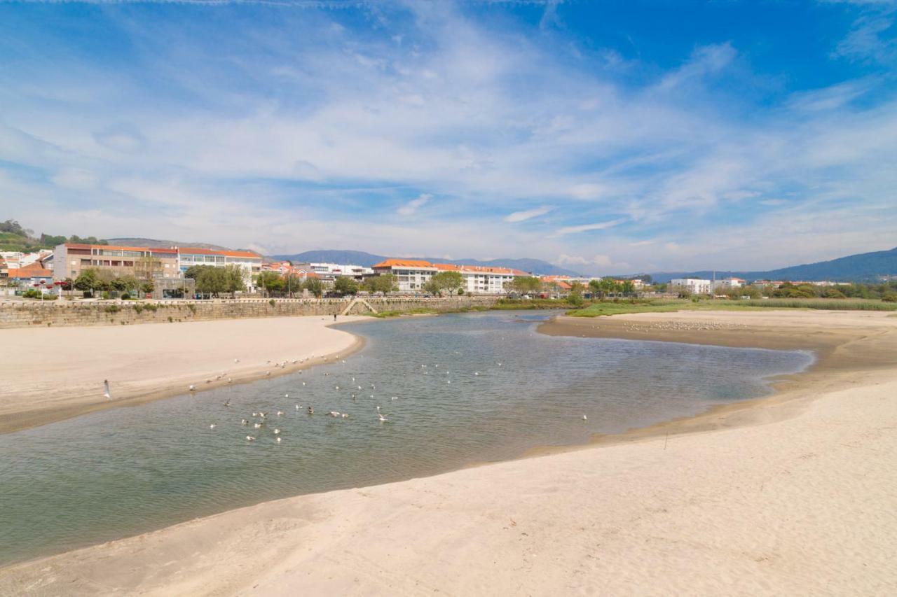 Bestvillas Ancora Mar Vila Praia de Âncora Exteriér fotografie