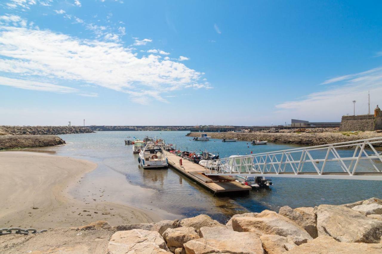 Bestvillas Ancora Mar Vila Praia de Âncora Exteriér fotografie