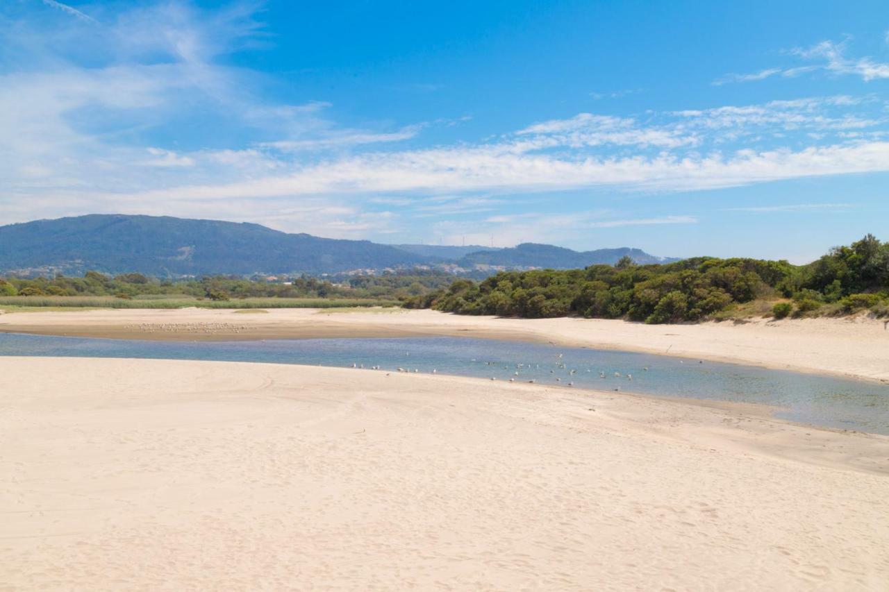 Bestvillas Ancora Mar Vila Praia de Âncora Exteriér fotografie
