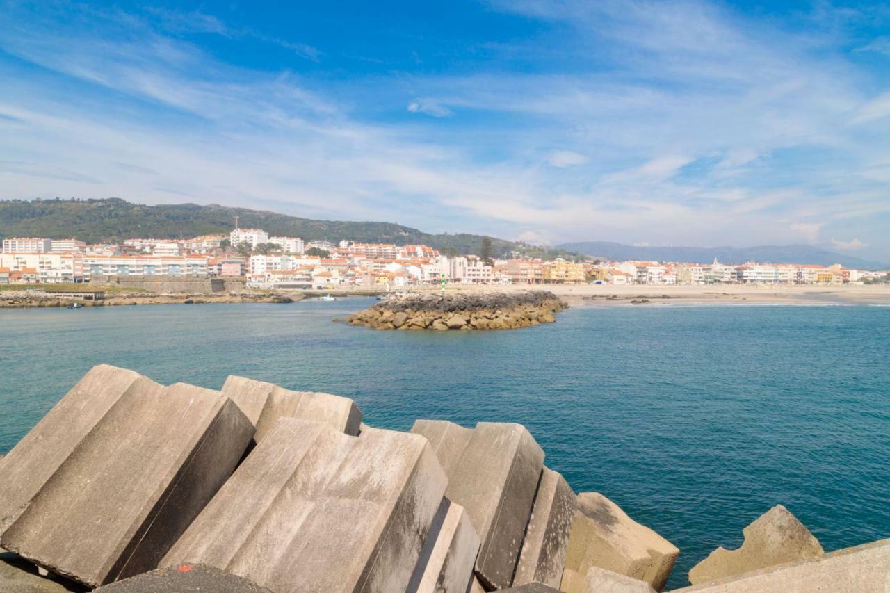 Bestvillas Ancora Mar Vila Praia de Âncora Exteriér fotografie
