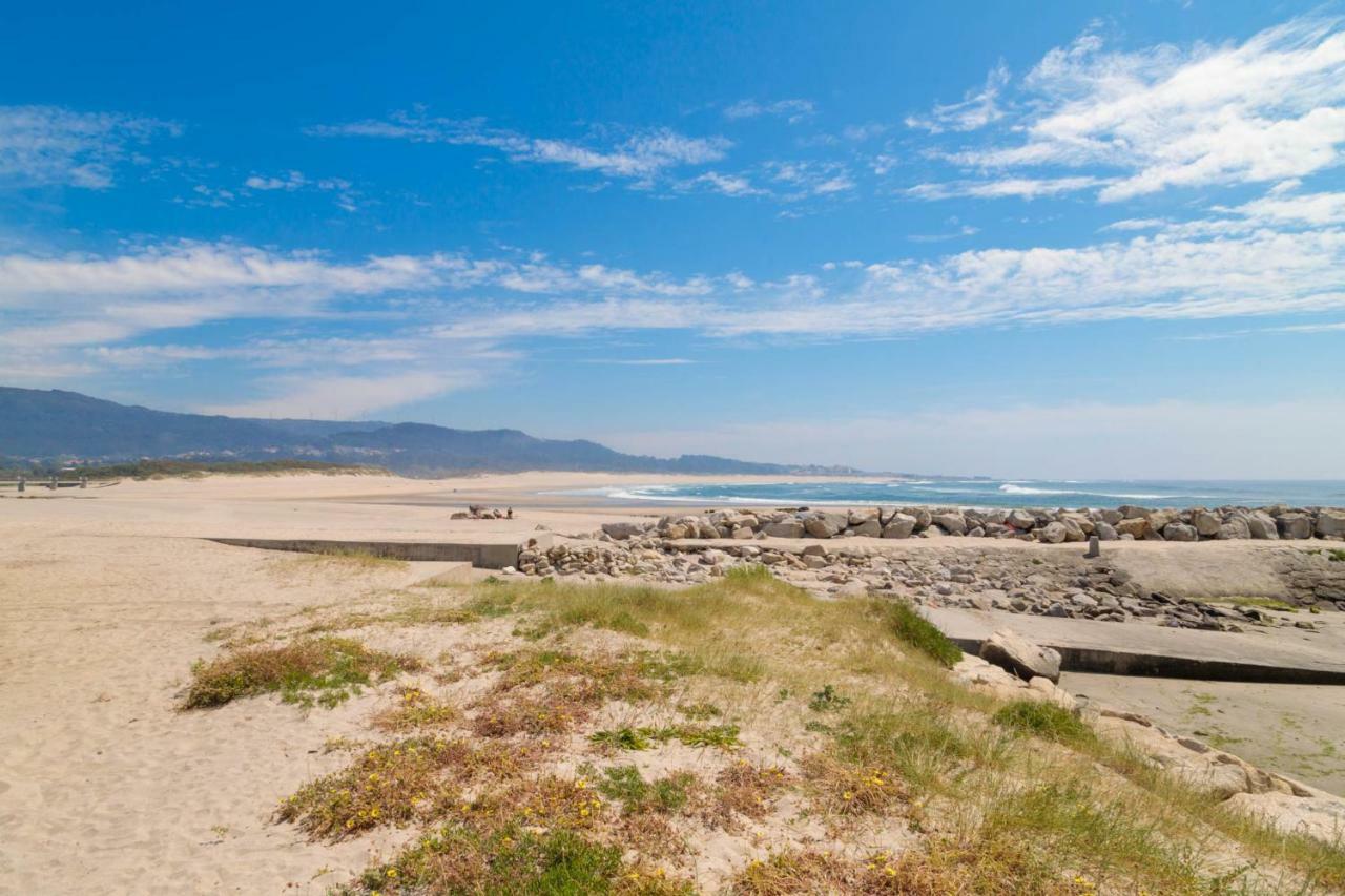 Bestvillas Ancora Mar Vila Praia de Âncora Exteriér fotografie