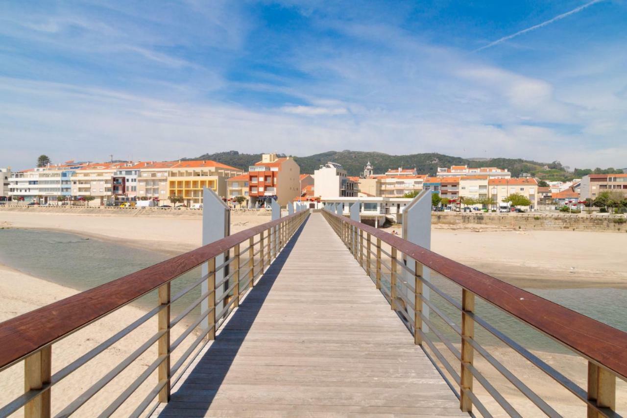 Bestvillas Ancora Mar Vila Praia de Âncora Exteriér fotografie