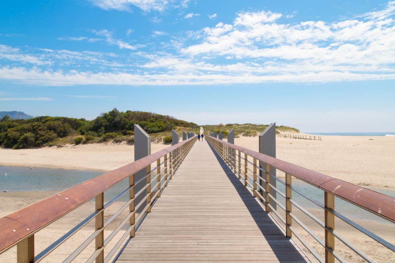 Bestvillas Ancora Mar Vila Praia de Âncora Exteriér fotografie