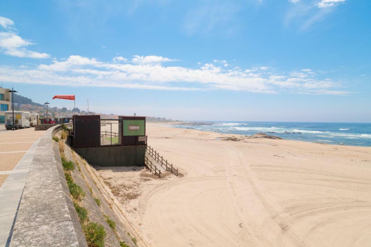 Bestvillas Ancora Mar Vila Praia de Âncora Exteriér fotografie