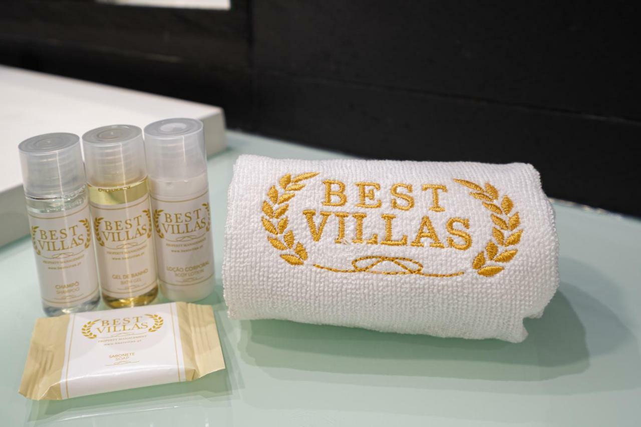 Bestvillas Ancora Mar Vila Praia de Âncora Exteriér fotografie