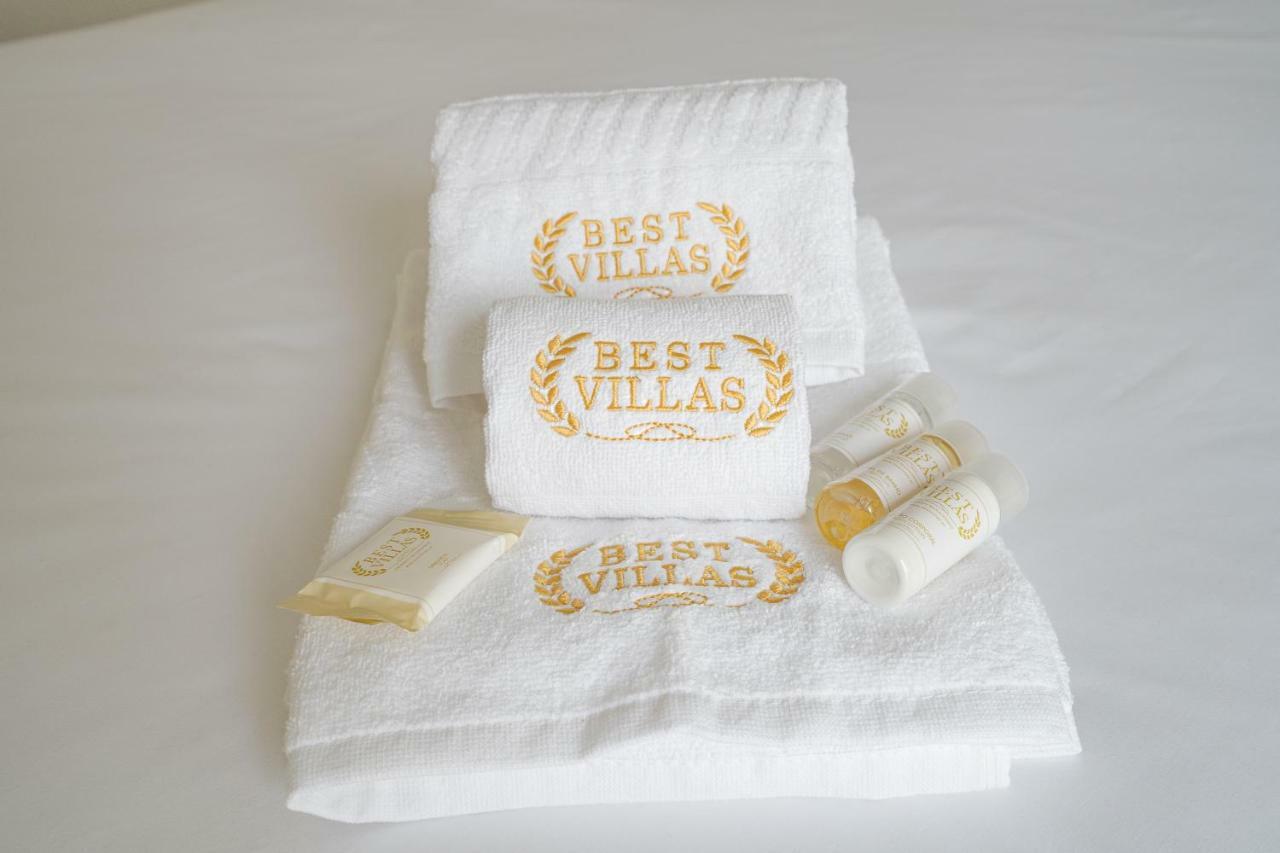 Bestvillas Ancora Mar Vila Praia de Âncora Exteriér fotografie